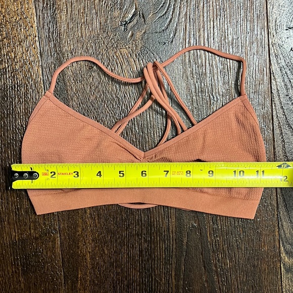 Intimately by Free People Strappy Back Bra - Picture 4 of 14